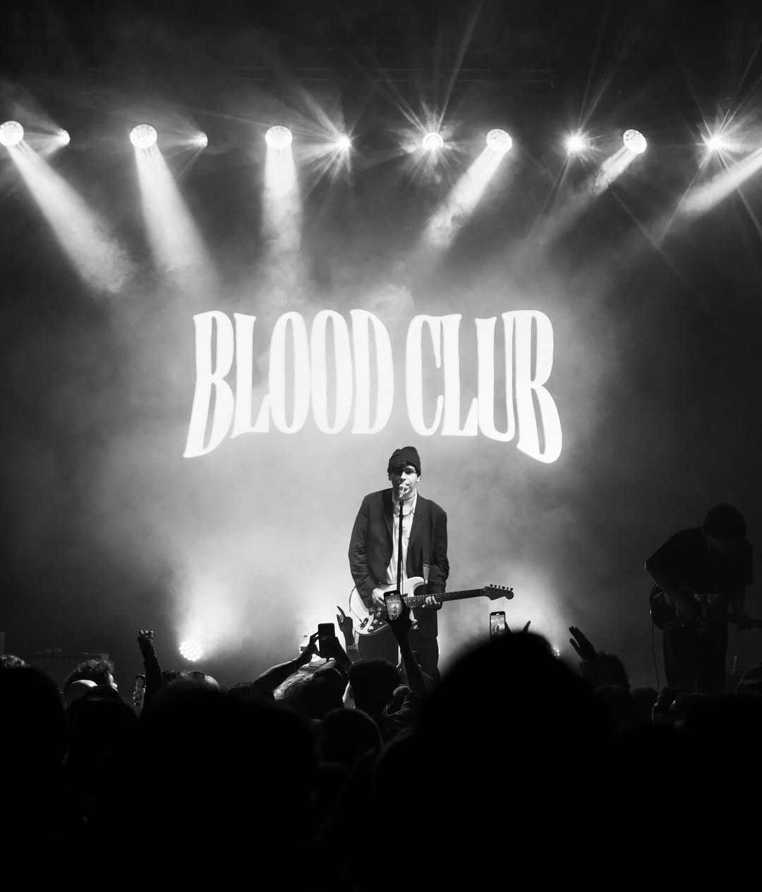 blood club
